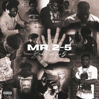 Mr. 2-5