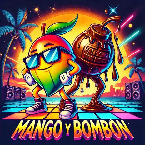 Mango y Bombon | Boomplay Music