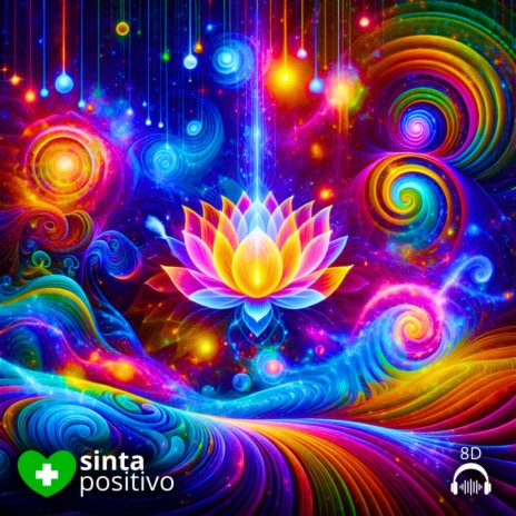 Frequência Que Eleva a Energia | Boomplay Music