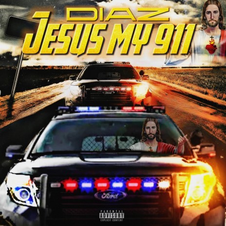 Jesus My 911 | Boomplay Music