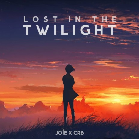 Lost In The Twilight ft. CRB | Boomplay Music