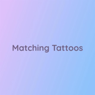 Matching Tattoos