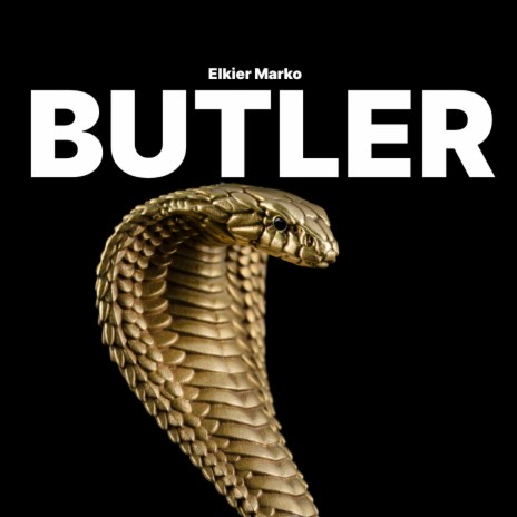 Butler | Boomplay Music