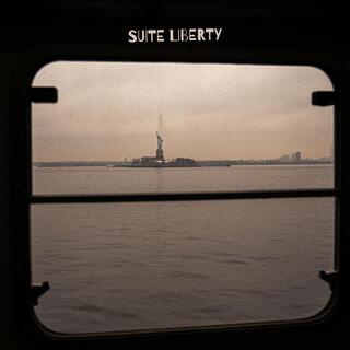 Suite Liberty ft. BJ Simmons & Kenny Allen lyrics | Boomplay Music