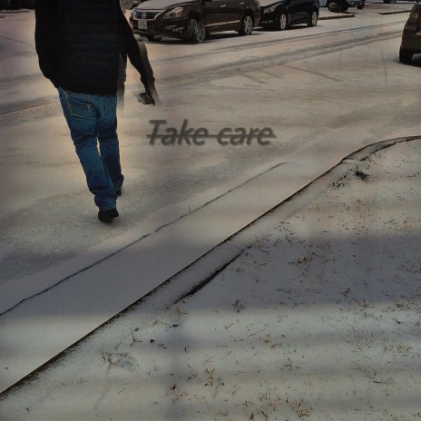 Take Care ft. LRVIS1ON