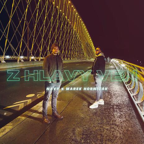 Z hlavy ven ft. Marek Horničák | Boomplay Music