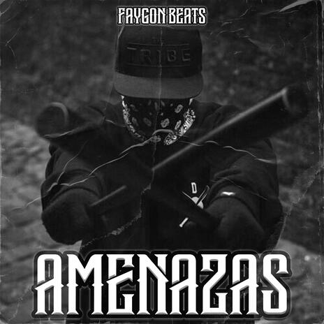 Amenazas | Boomplay Music