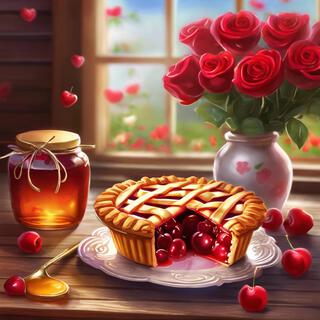 Sugar Pie Honey Love