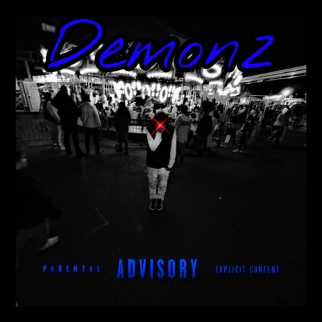 Demonz | Boomplay Music