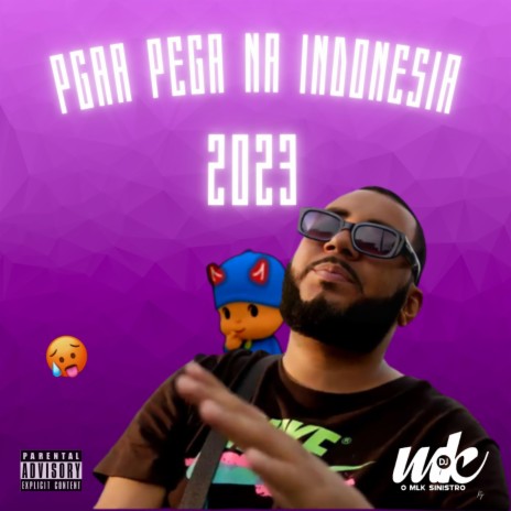 MTG PEGA PEGA NA INDONESIA 2023 | Boomplay Music