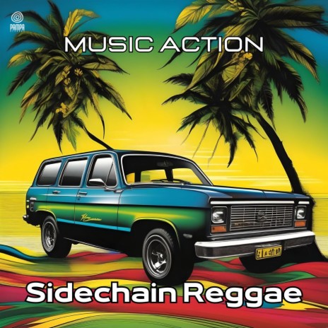 Sidechain Reggae