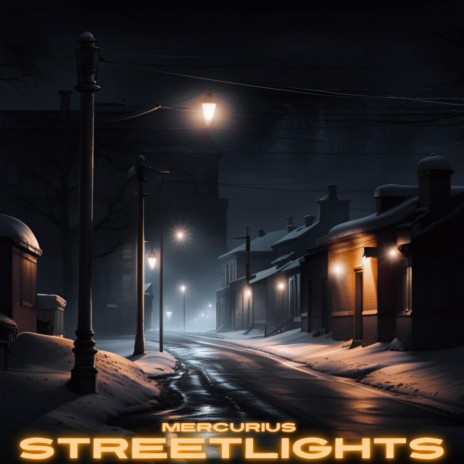Streetlights ft. Jasmine Crichton | Boomplay Music
