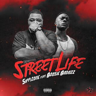 Street Life ft. Boosie Badazz lyrics | Boomplay Music