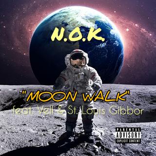 Moon Walk