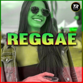 Melô da Morena (Reggae Internacional)