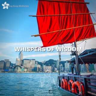 Whispers of Wisdom: Chinese Meditative Melodies