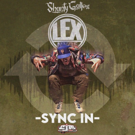 Sync In [Clean] ft. IDE & Shanty Gallos | Boomplay Music