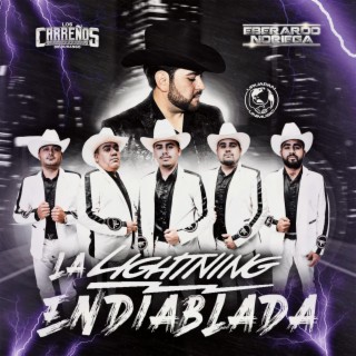 La Lightning Endiablada