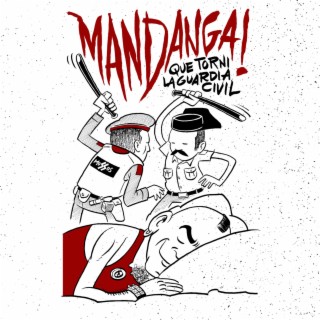 Mandanga!