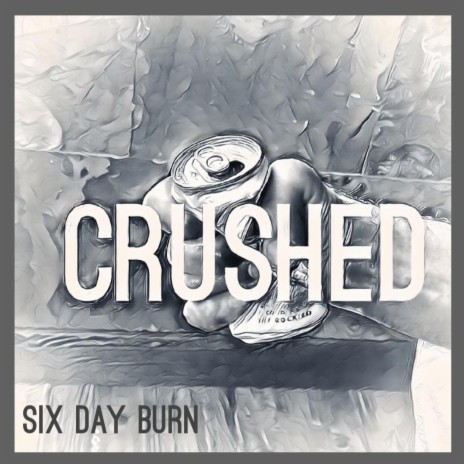 CRUSHED | Boomplay Music