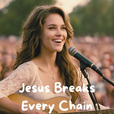 Jesus Breaks Every Chain | Boomplay Music