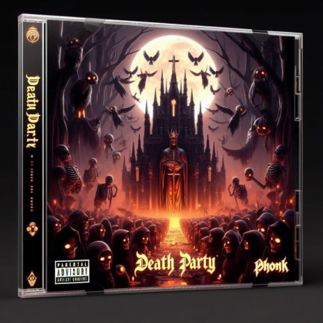 Death Party | Boomplay Music