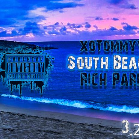 South Beach ft. Rich Paris