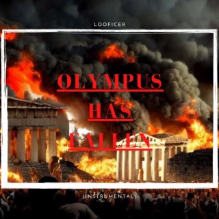 Olympus Has Fallen (Instrumental)