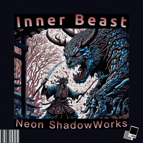 Inner BEAST | beast phonk