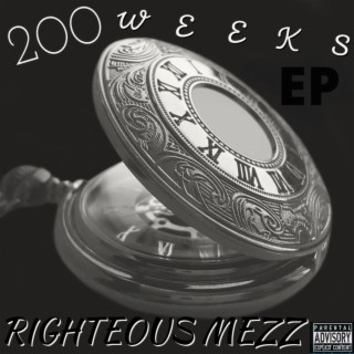 200 Weeks EP