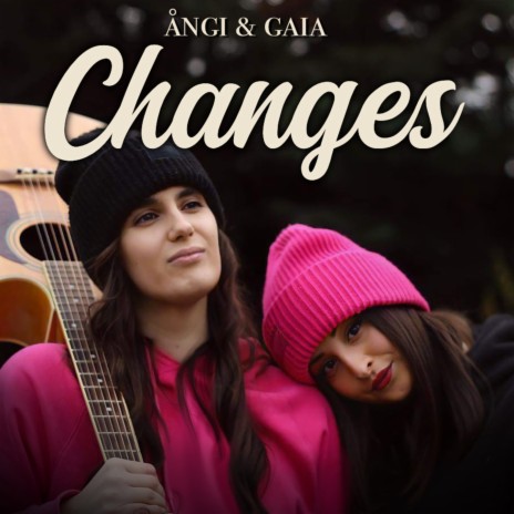 Changes (Omar Calia Remix Edit) ft. Ångy | Boomplay Music