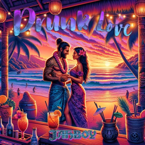 Drunk Love | Boomplay Music