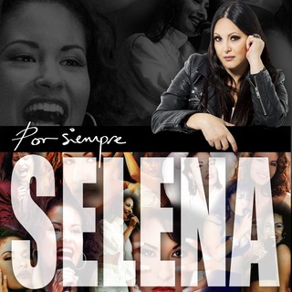 Por Siempre Selena