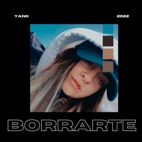 Borrarte | Boomplay Music