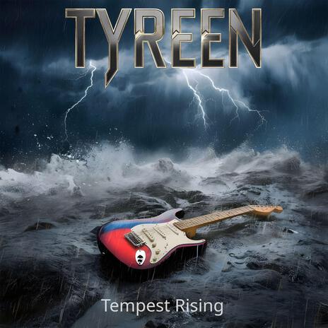 Tempest Rising | Boomplay Music