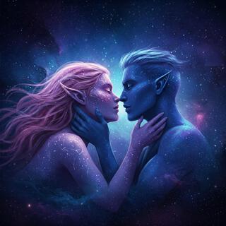 Celestial Kiss lyrics | Boomplay Music