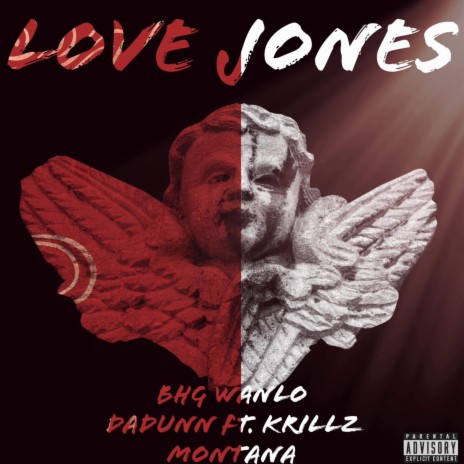 Love Jones ft. Wanlodadunn | Boomplay Music