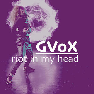 riot in my head