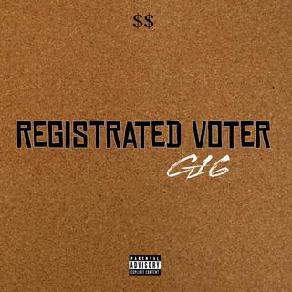 REGISTRATED VOTER