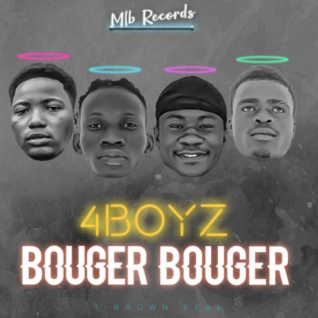 Bouger bouger | Boomplay Music