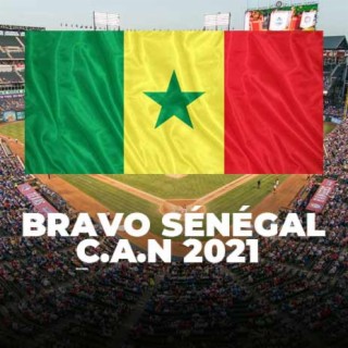 Bravo Sénégal !