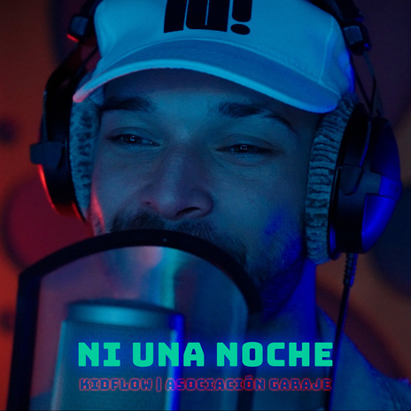 Ni una noche ft. KidFlow | Boomplay Music