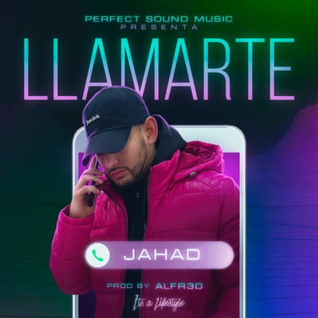 Llamarte | Boomplay Music