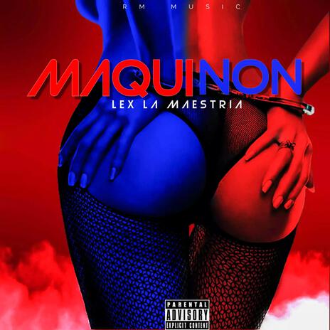 Maquinon | Boomplay Music