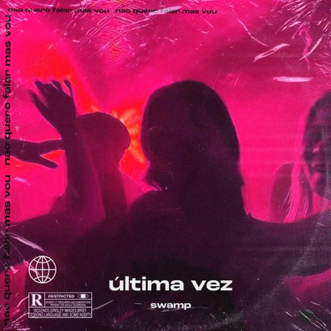 Última Vez | Boomplay Music