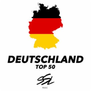Top 50 Germany - Top 50 Deutschland