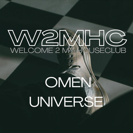 OMEN UNIVERSE | Boomplay Music