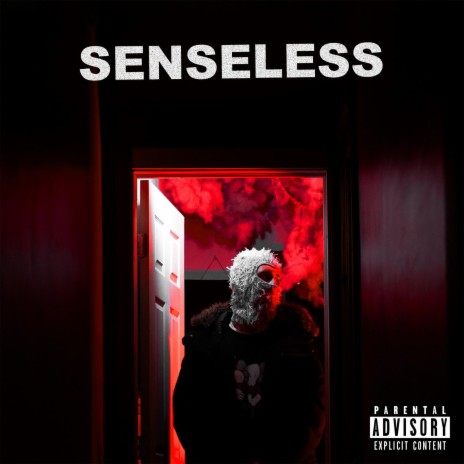 Senseless ft. Bandanna$aint | Boomplay Music