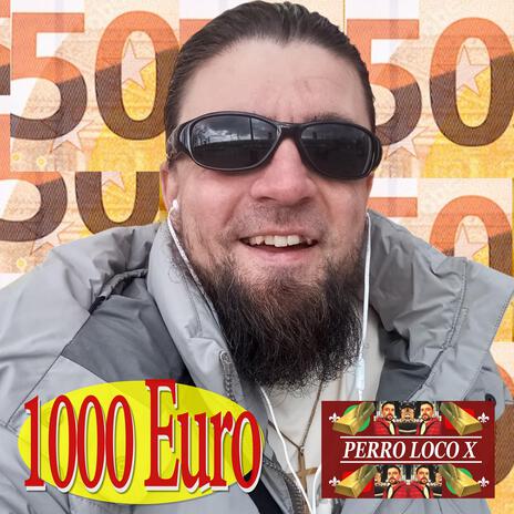 1000 Euro | Boomplay Music