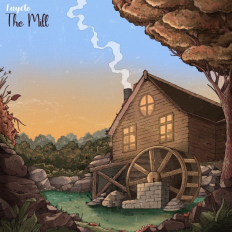 The Mill | Boomplay Music